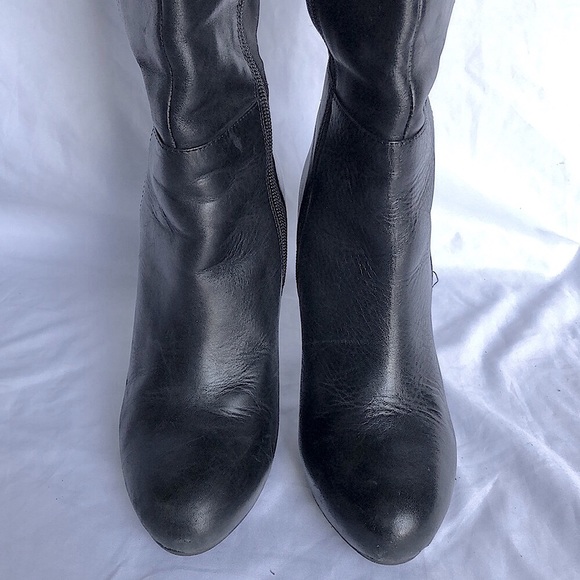 me Too Heel Boots - Picture 3 of 5